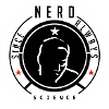 Nerd Science Logo T-Shirt