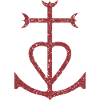 Camargue Cross, Camargue Cross