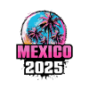 Mexique 2025 Palmiers