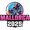 Majorque 2025 Palmiers
