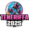 Tenerife 2025 Palmiers