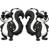 Skunk 2