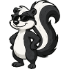 skunk