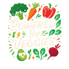 Angetrieben von Veggies