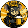 Bière Souris