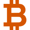 Bitcoin orange