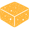 Sponge Effervescent Gum Pattern