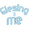 Giesing and I