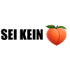 Don't be a Peach