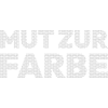 Mut zur Farbe