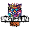 Amsterdam 2025 Vacances Renard