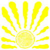 LEMON SUMMER SUN