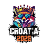 Croatia 2025 Vacation Fox