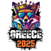 Grèce 2025 Vacances Renard