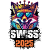 Switzerland 2025 Holiday Fuchs Swiss