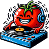DJ Tomato on the Fresh Beats