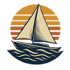 Sailing Sailboat Captain Ship