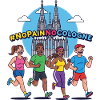 No Pain No Cologne