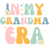 Grandma Tenderness Design