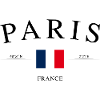 Paris, France – Holiday, Souvenir & Gift