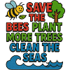 Environmental Conservation Illustration