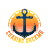 Deckhand Deckhelpers Swabbing Decks