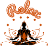 Relaxing Lotus Mindfulness Design