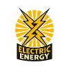 Electric Energy Blitz Strom