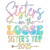 Sister-light journey 2025