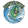 Salad Surfing