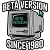 Retro Computer Beta Version Design
