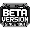 Conception de logo Retro Tech