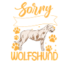 Irish Wolfhound I Can't