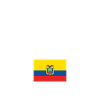Drapeau de l’Équateur