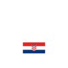 Croatia Flag