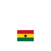 Ghana Flag