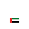 Dubai Flag