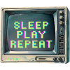 Retro Gaming Inspired TV Design