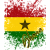 I love Ghana, Ghanaian pride