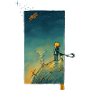 Le petit astronome