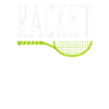 Racket Whisperer Tennis Player Design