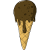 Eis | Schoko Eiscreme | Iceceam