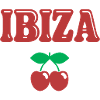Ibiza Cherries Pasha