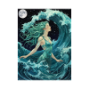 Oceanic Sea Goddess
