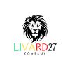 Elegant and Powerful Lion of Affirmation