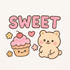 Sweet Cupcake