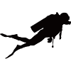diver