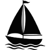 sailing ship