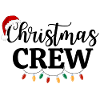christmas crew, marry christmas