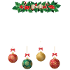 CHRISTMAS CREW
